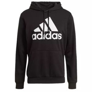 Black Adidas Hoodie